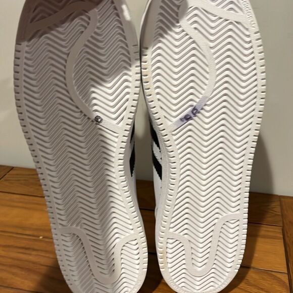 Adidas Men’s Superstar Ot-Tech size 121/2. main image 4
